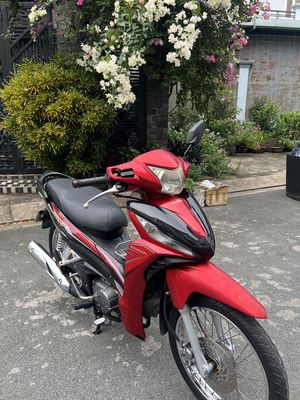 Honda Wave 2016 - ảnh 1