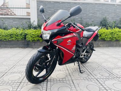Honda CBR 2018 - ảnh 1