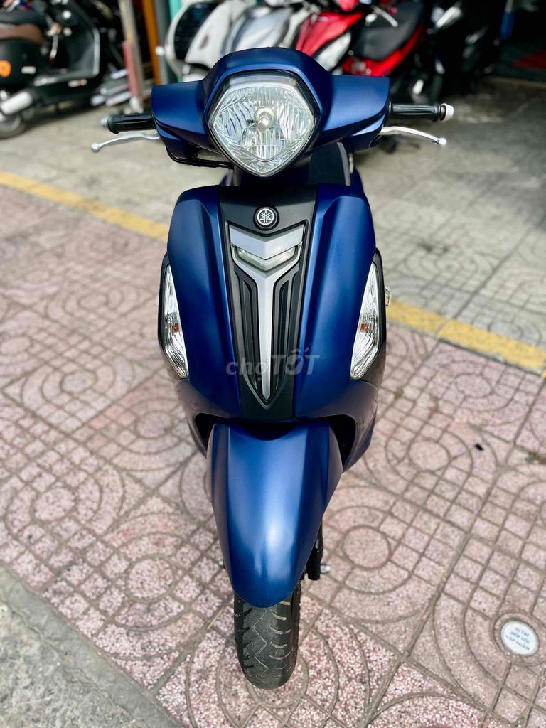 Yamaha 2015 - ảnh 1