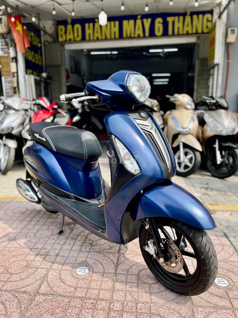 Yamaha 2015 - ảnh 2