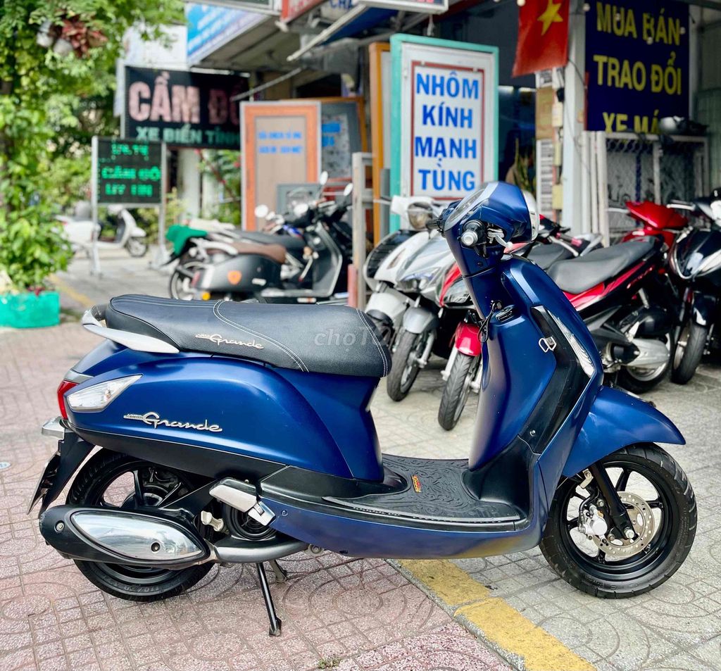 Yamaha 2015 - ảnh 3