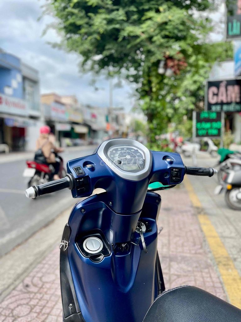 Yamaha 2015 - ảnh 5