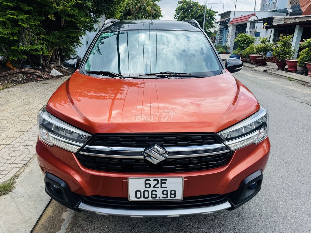 Suzuki 2022 - ảnh 1