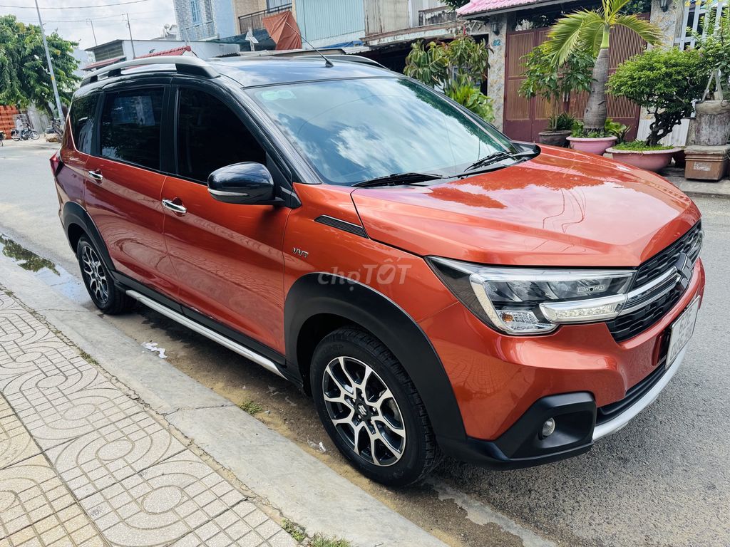 Suzuki 2022 - ảnh 2