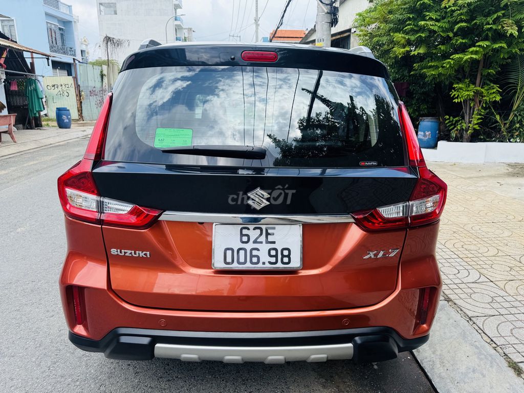 Suzuki 2022 - ảnh 3