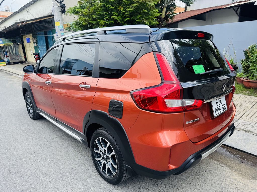 Suzuki 2022 - ảnh 4