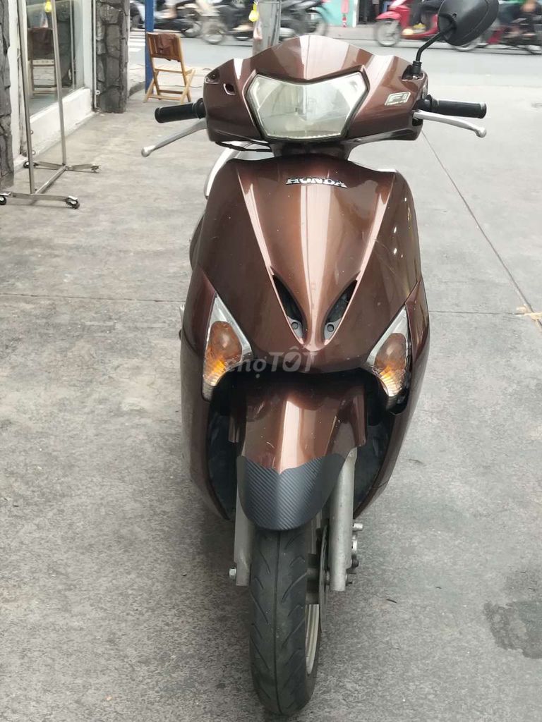 Xe ngon 2008 - ảnh 1