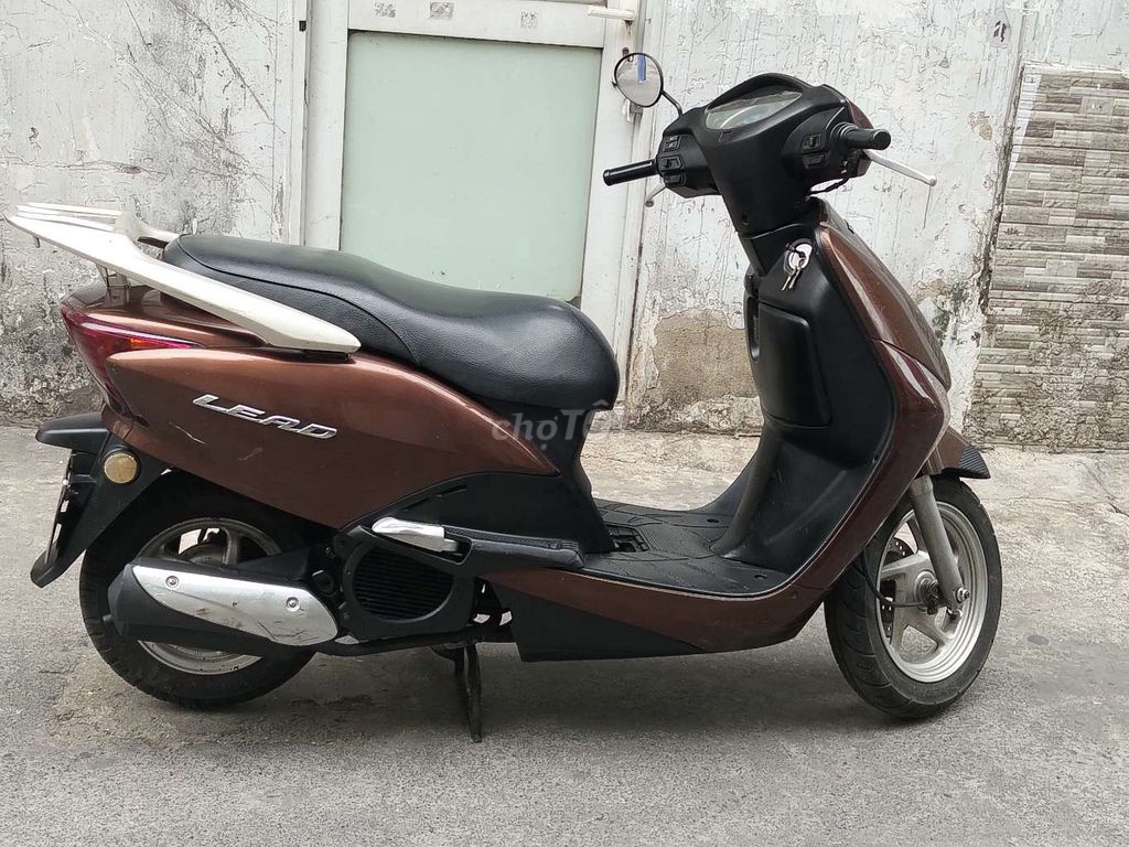Xe ngon 2008 - ảnh 3
