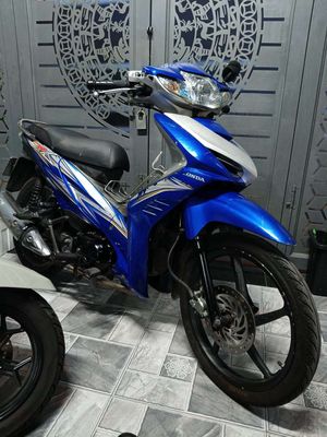 Honda Wave 2010 - ảnh 1