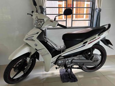 Yamaha Sirius 2017 - ảnh 1