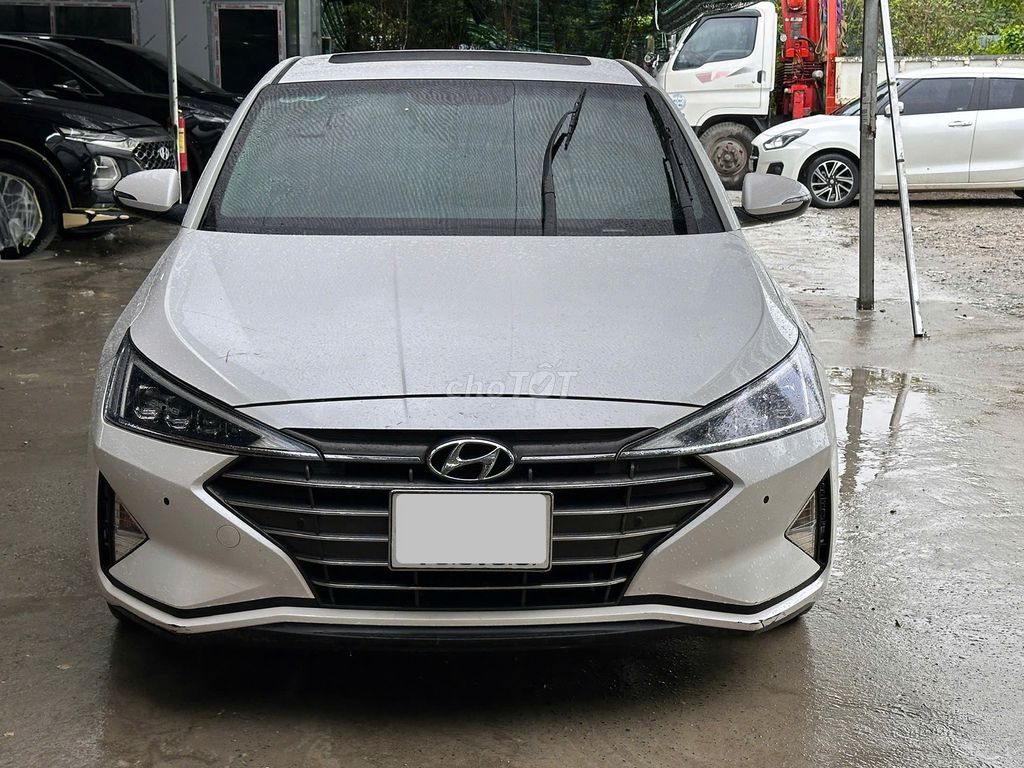 Hyundai 2022 - ảnh 1