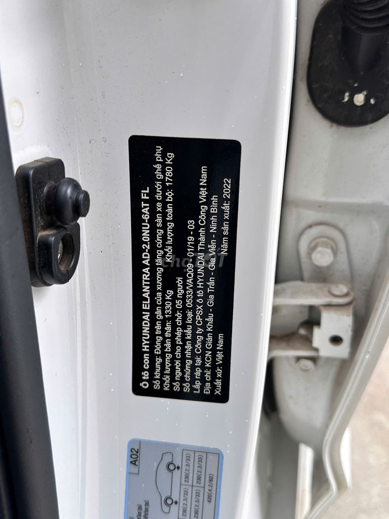 Hyundai 2022 - ảnh 3