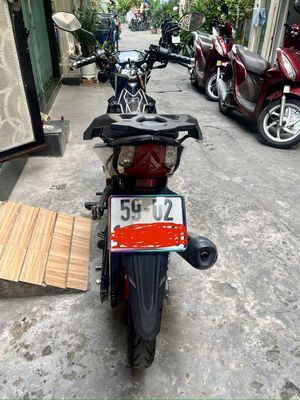 Honda Sonic 2018 - ảnh 1