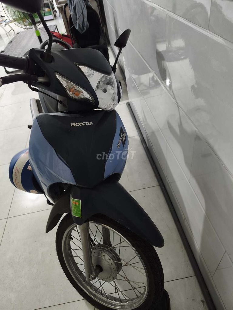 Honda Wave 2025 - ảnh 3
