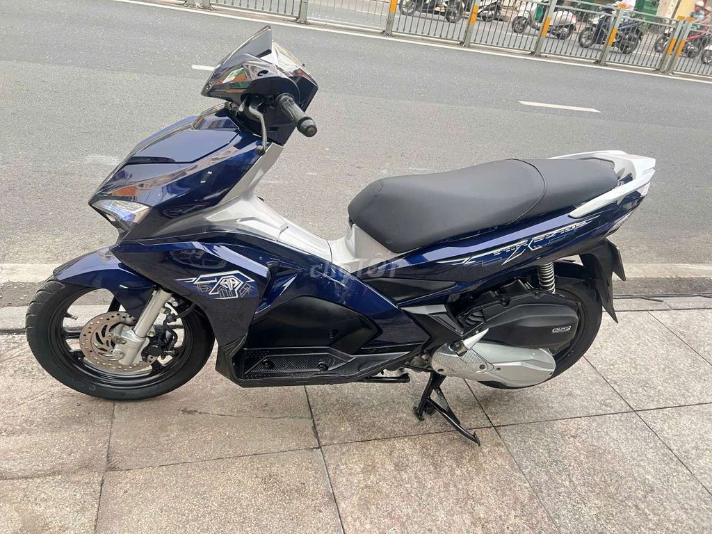 Honda Air Blade 2017 - ảnh 1