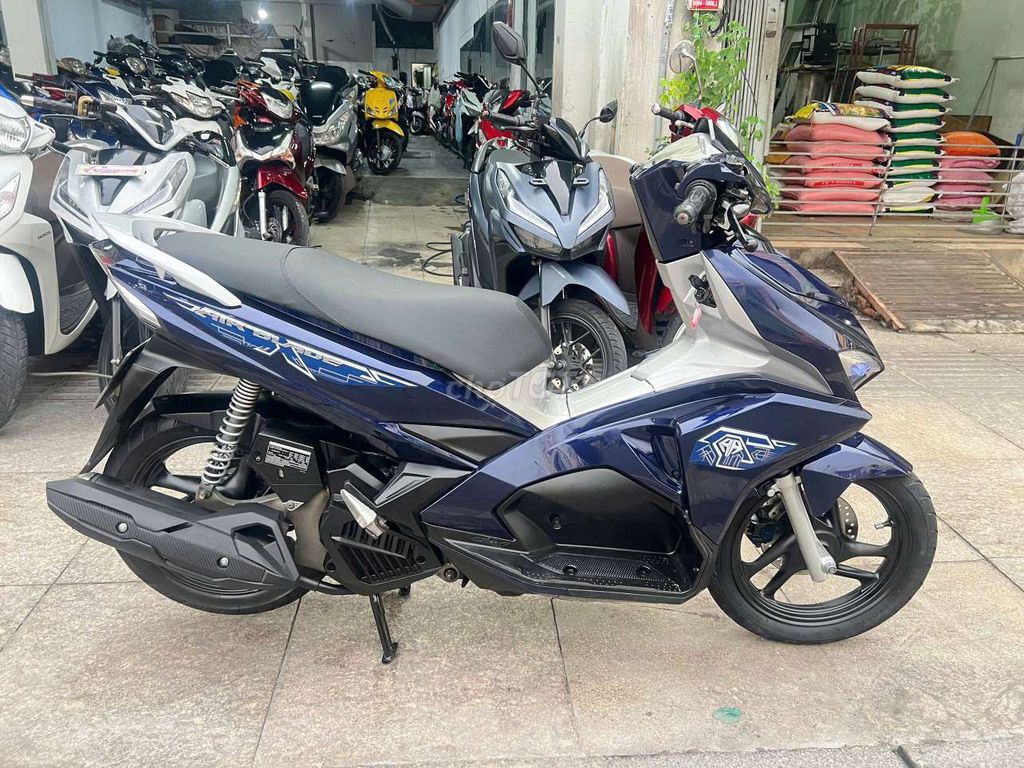 Honda Air Blade 2017 - ảnh 5