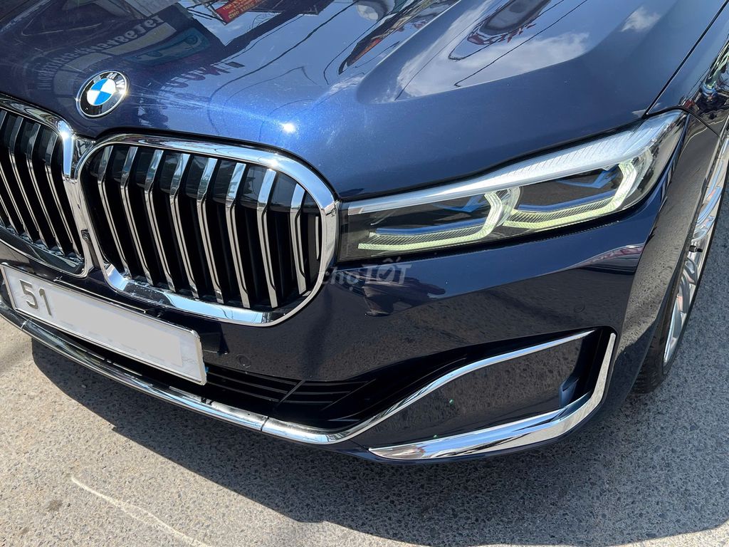 BMW 2021 - ảnh 3