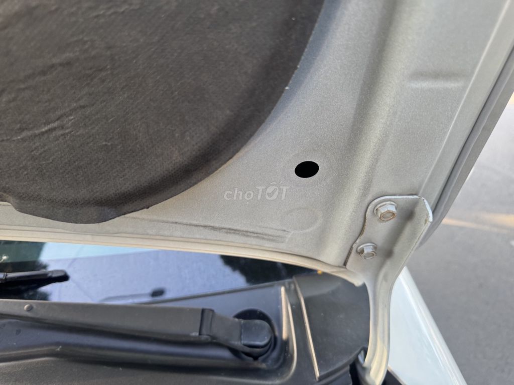 Toyota Wigo - ảnh 4