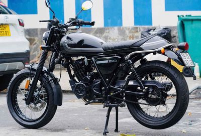 GPX Legend 2020 - ảnh 1