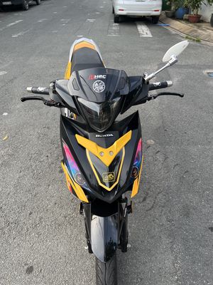 Honda Winner 2018 - ảnh 1