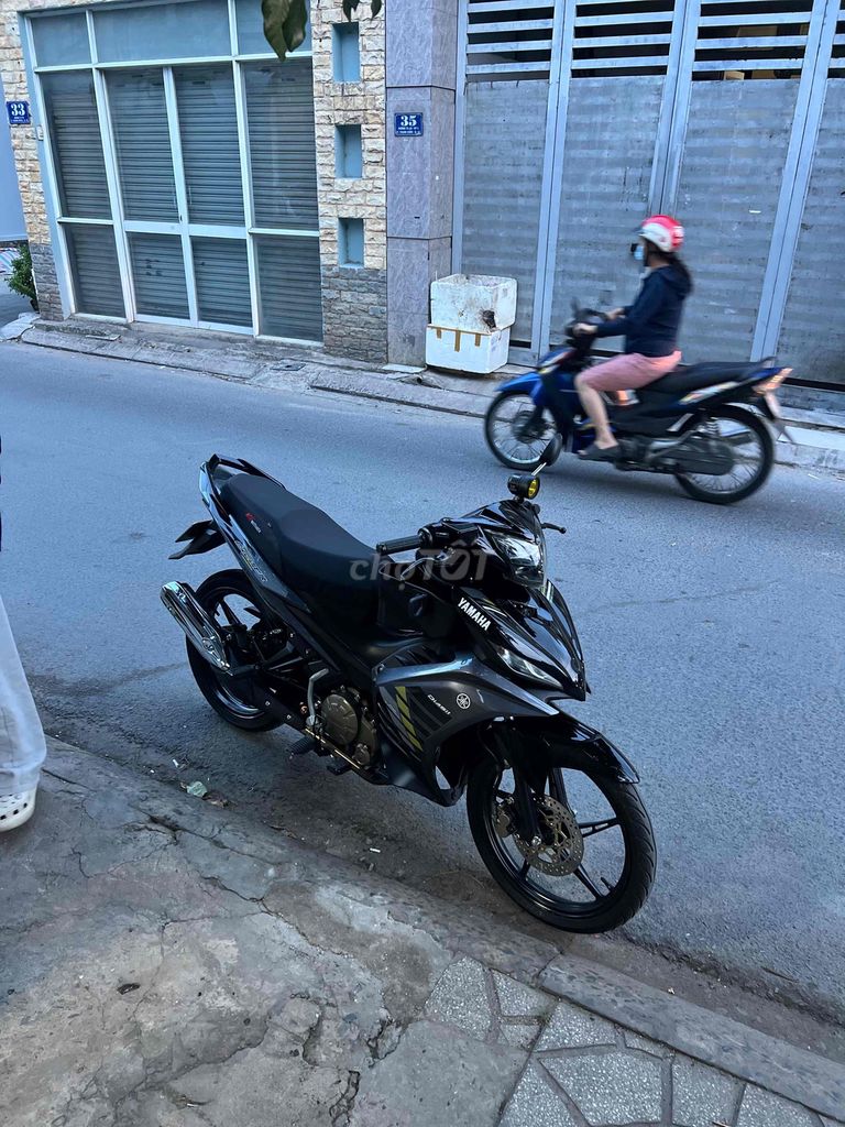 Yamaha Exciter 2012 - ảnh 1