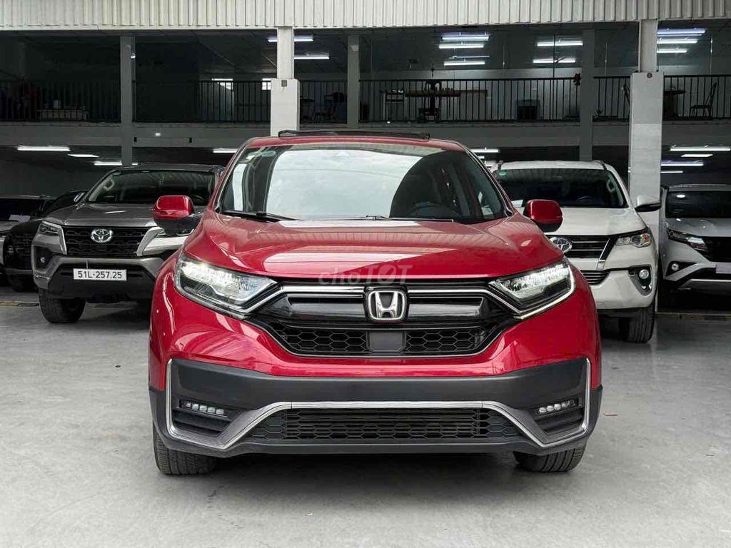 Honda CRV L 2022 - ảnh 1