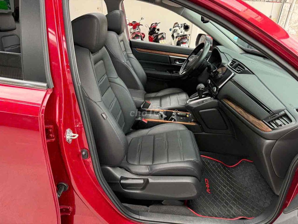 Honda CRV L 2022 - ảnh 2
