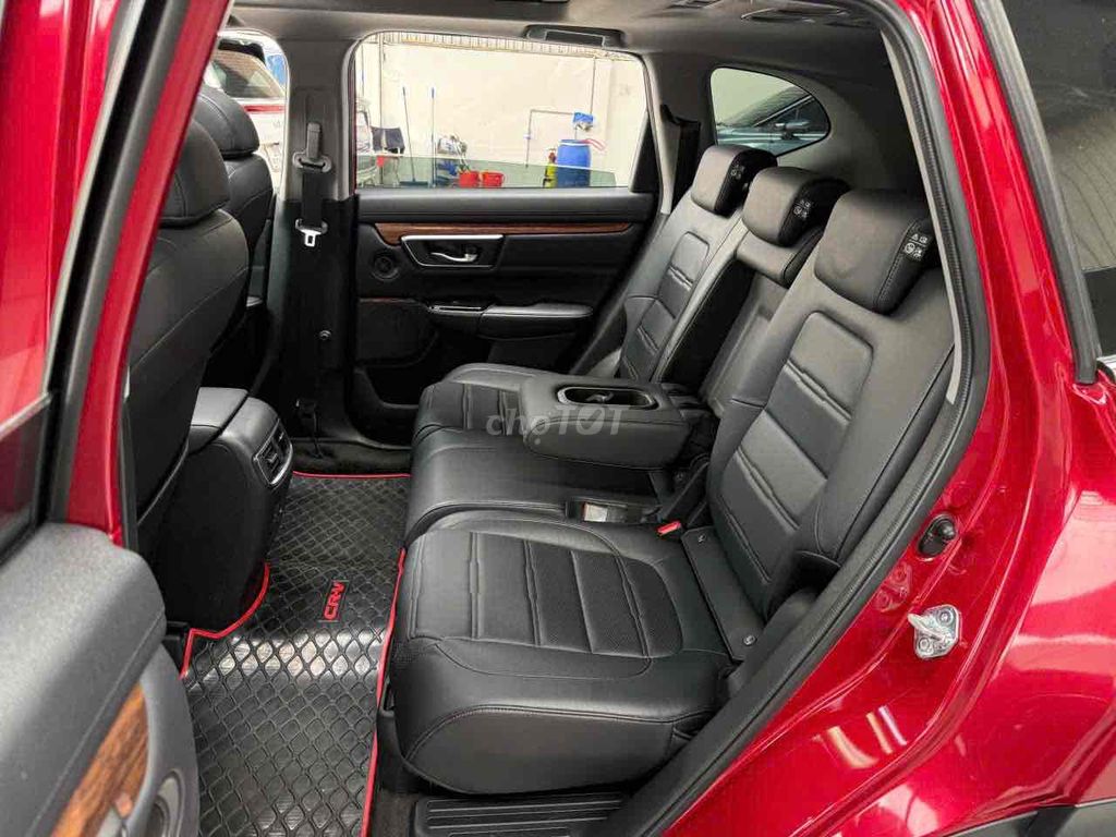 Honda CRV L 2022 - ảnh 3