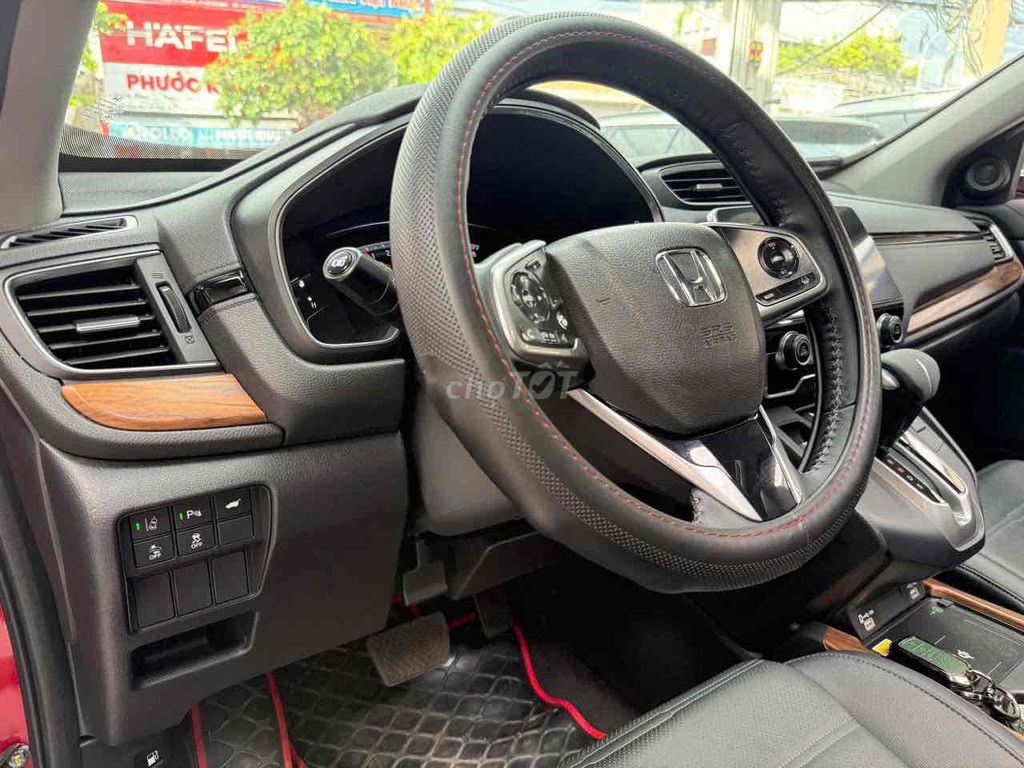 Honda CRV L 2022 - ảnh 5
