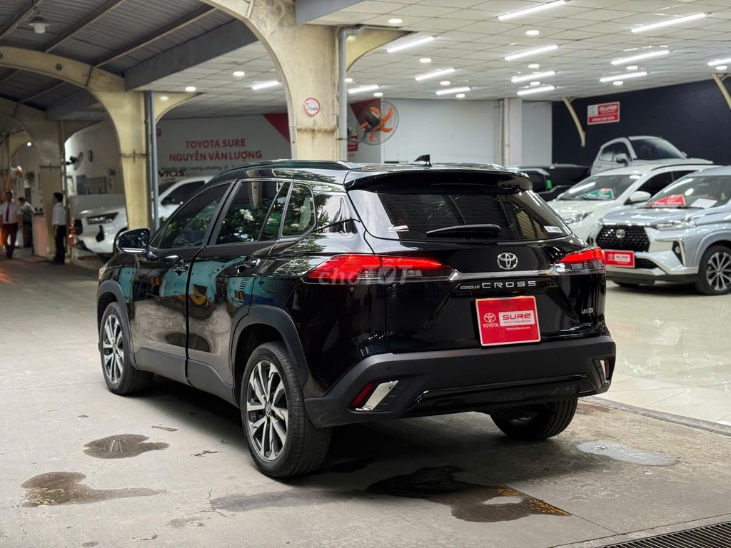 Toyota 2022 - ảnh 5