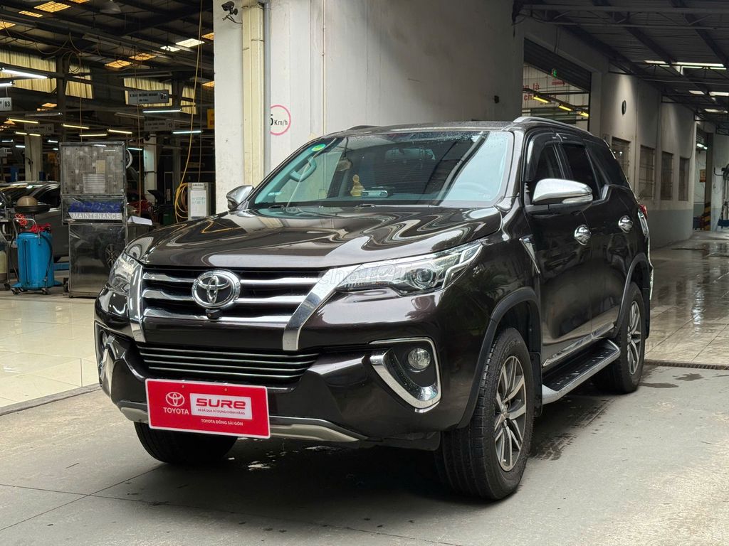 Toyota 2017 - ảnh 3