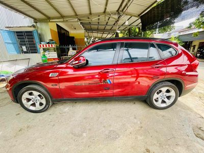 BMW X1 - ảnh 1