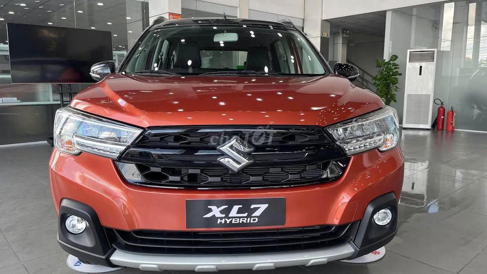 Suzuki 2026 - ảnh 2