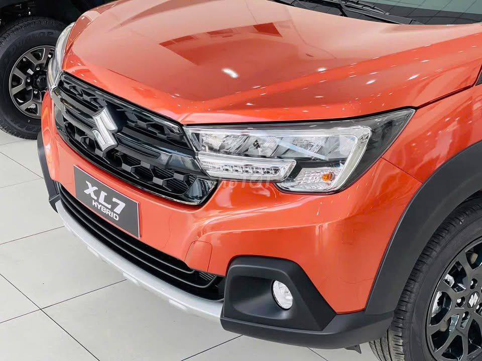 Suzuki 2026 - ảnh 3