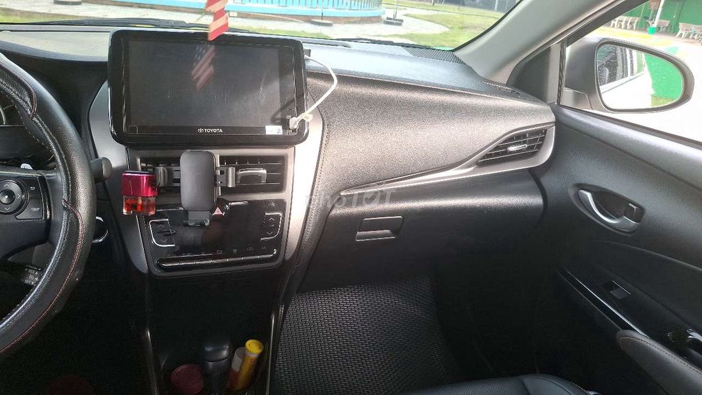 Toyota Vios 2023 - ảnh 3
