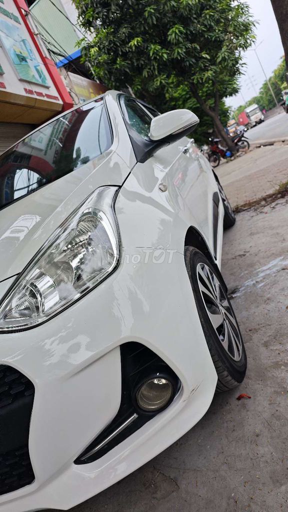 Hyundai i10 2017 - ảnh 3