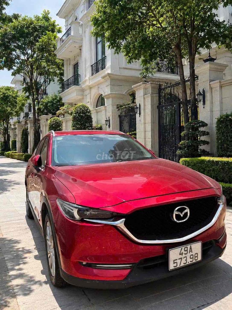 Mazda - ảnh 1
