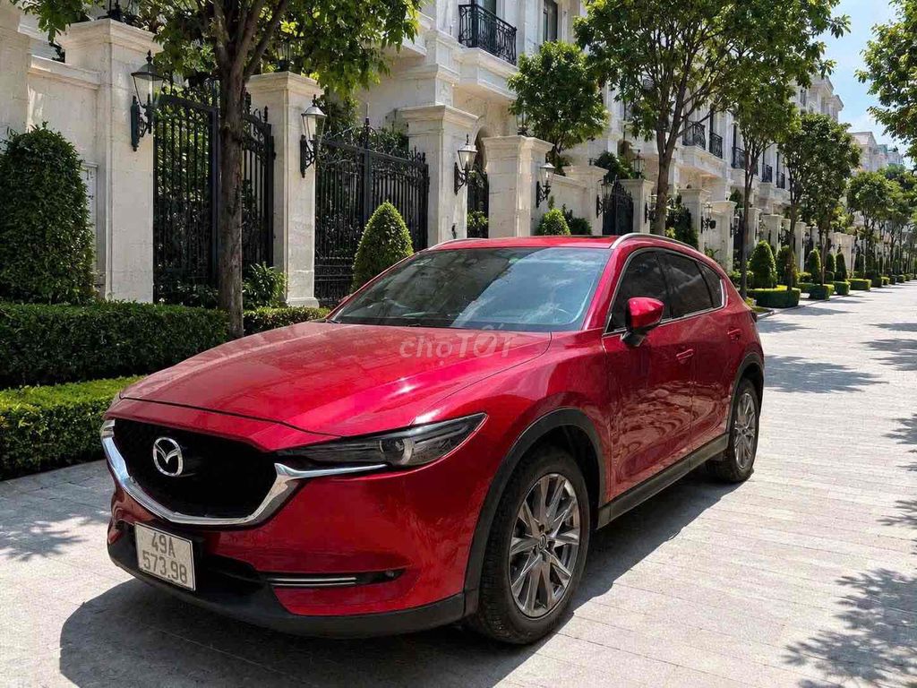 Mazda - ảnh 2
