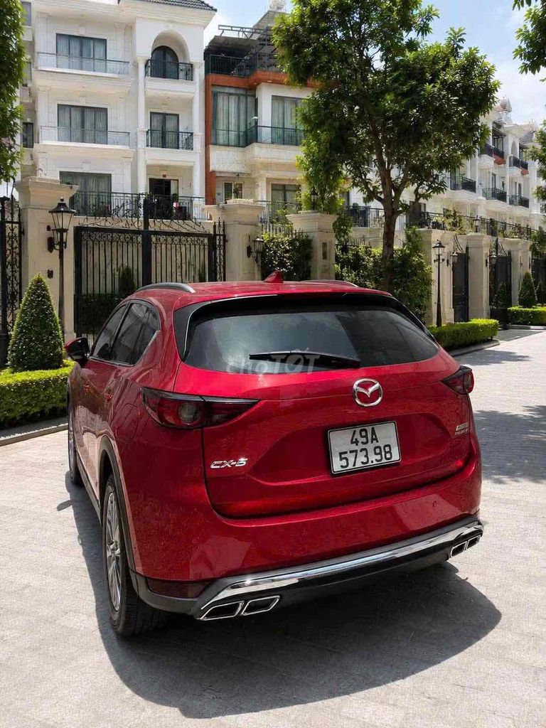 Mazda - ảnh 3