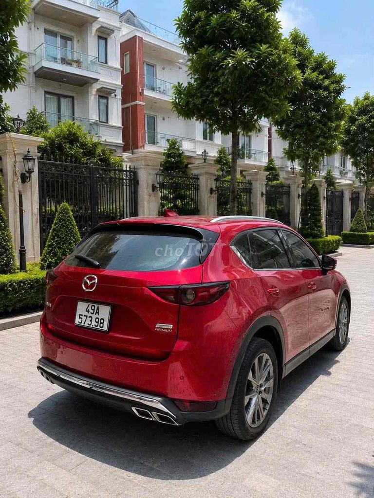 Mazda - ảnh 4