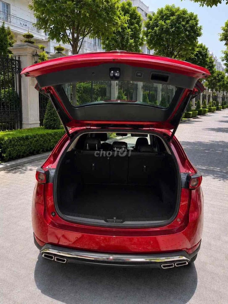 Mazda - ảnh 5
