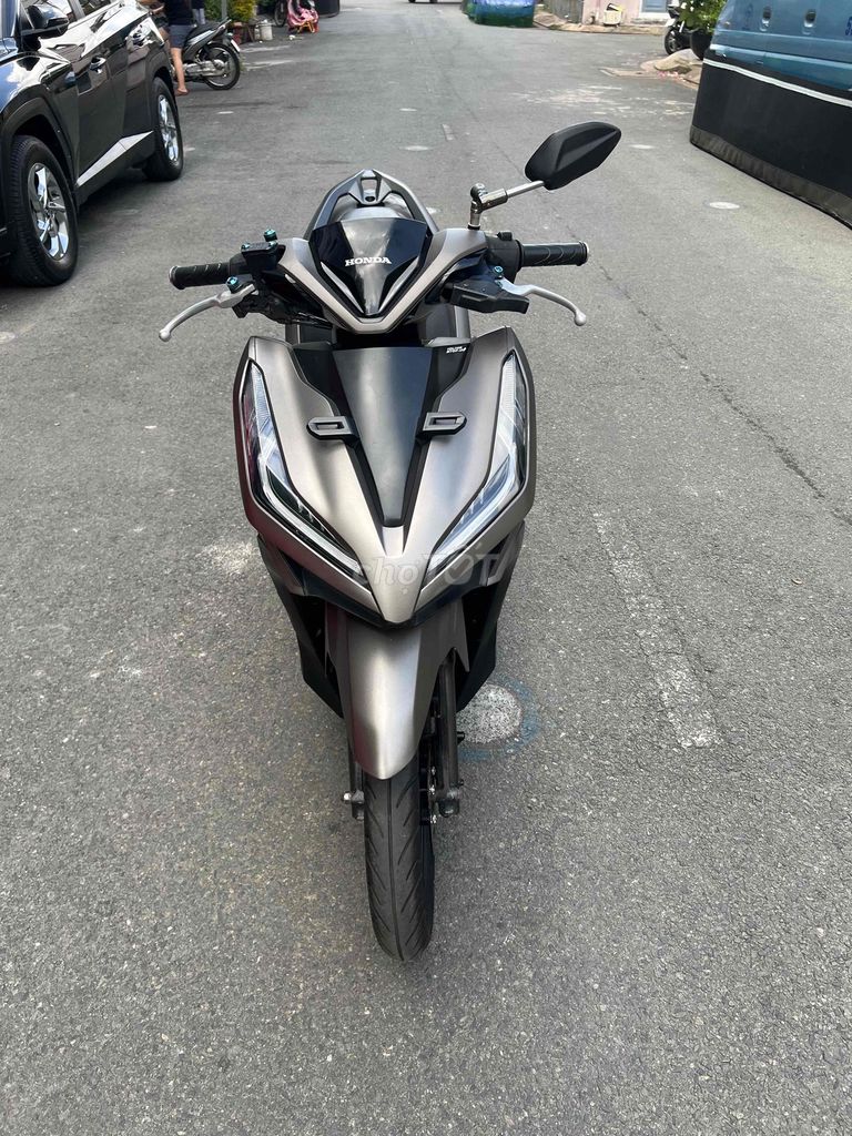 Honda Vario 2020 - ảnh 1