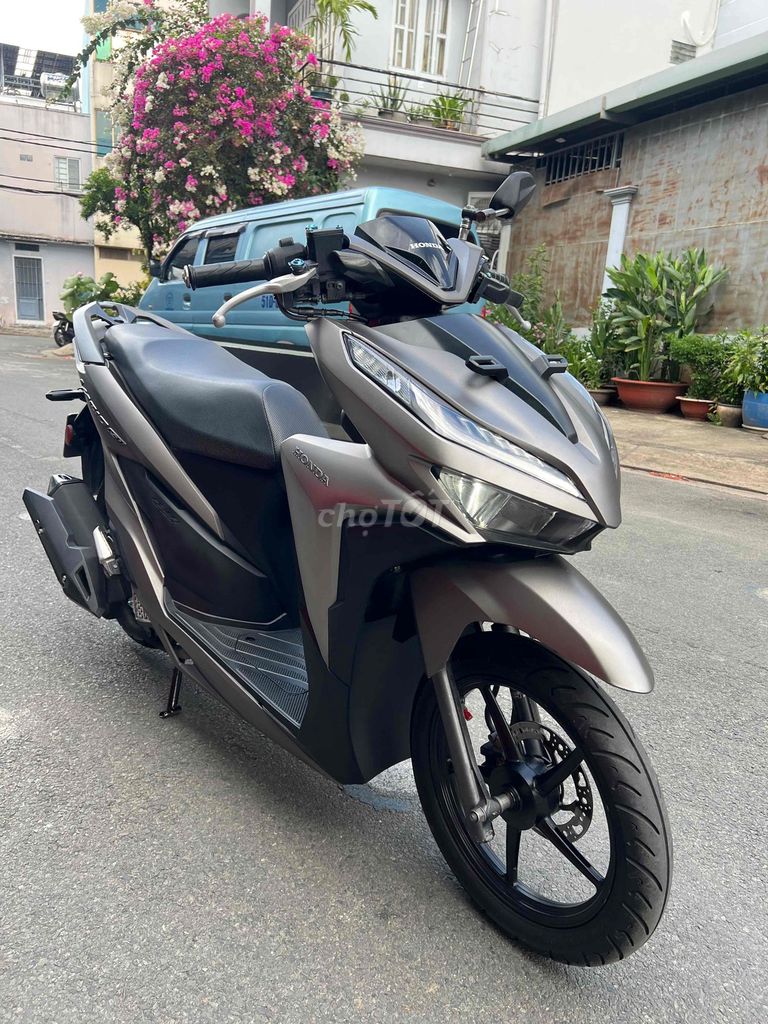 Honda Vario 2020 - ảnh 2