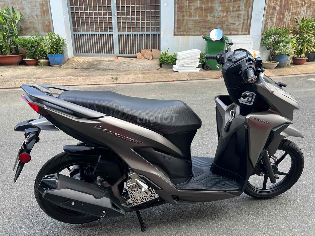 Honda Vario 2020 - ảnh 3