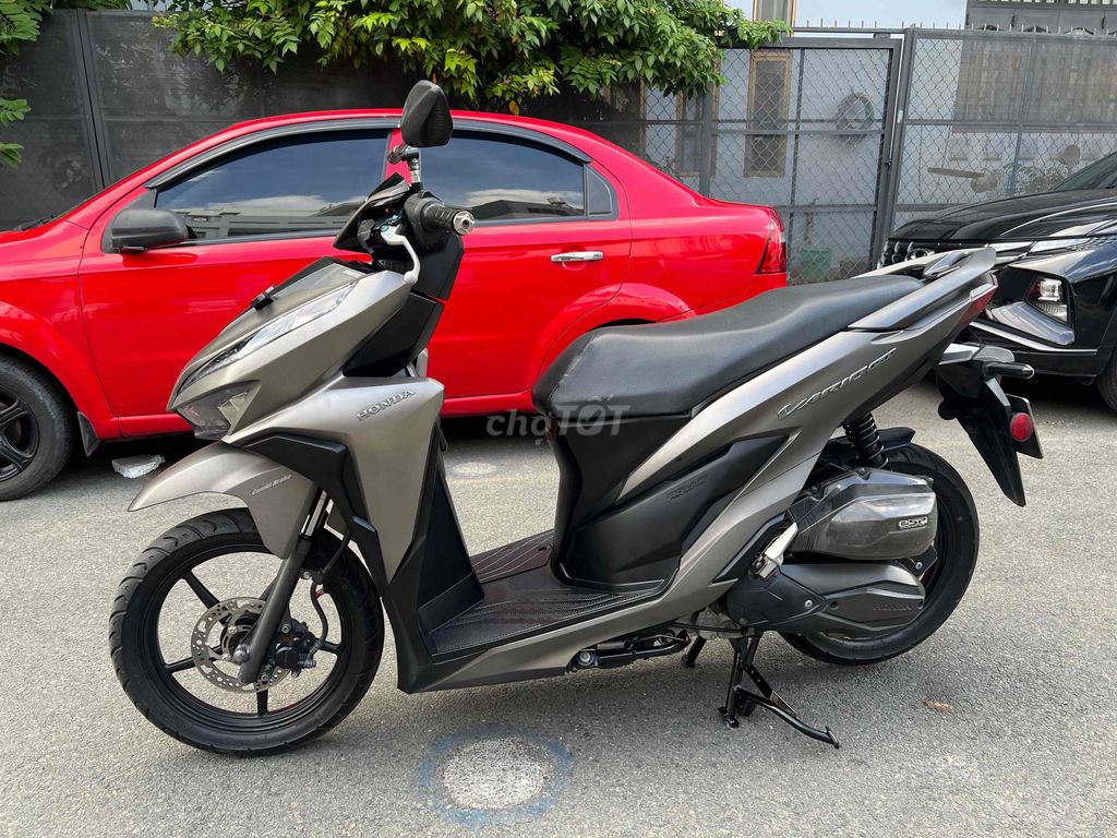Honda Vario 2020 - ảnh 4
