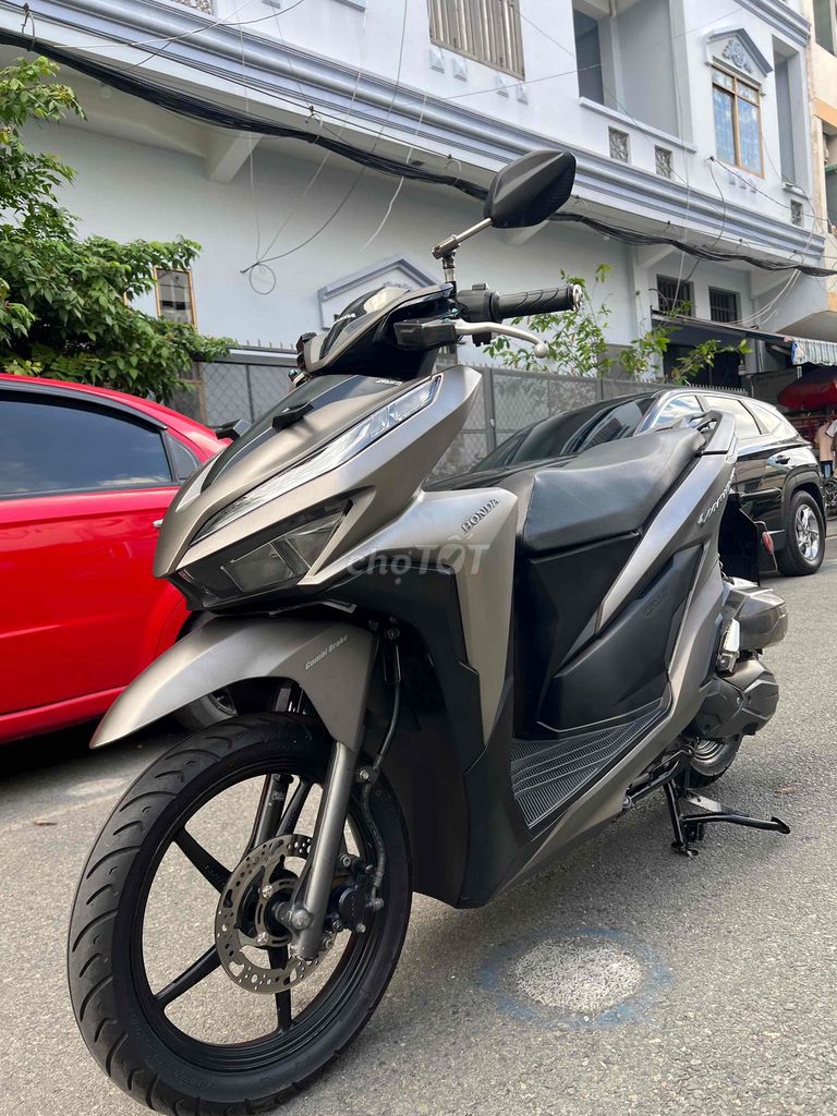 Honda Vario 2020 - ảnh 5