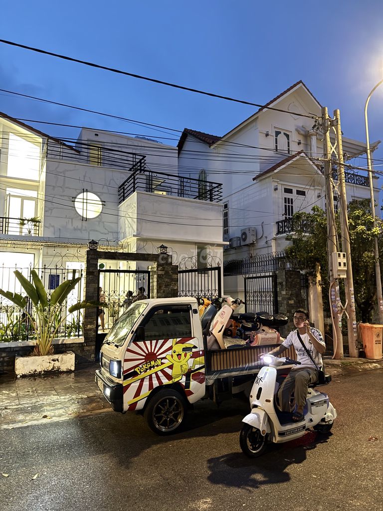Suzuki 2004 - ảnh 1