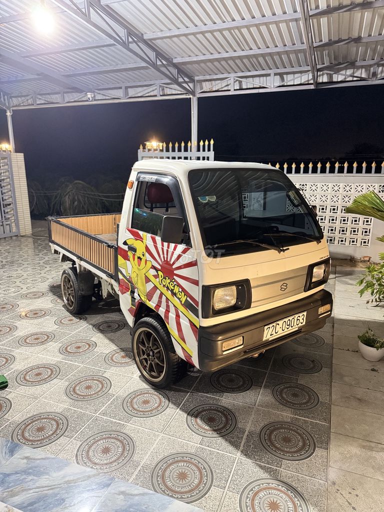 Suzuki 2004 - ảnh 2