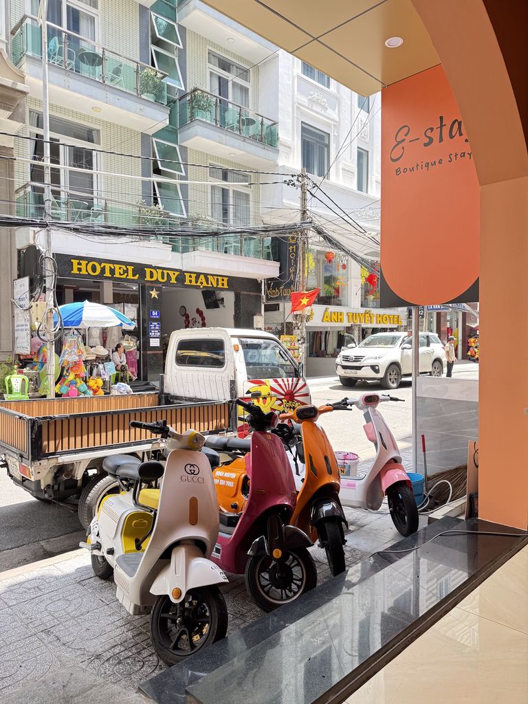 Suzuki 2004 - ảnh 3