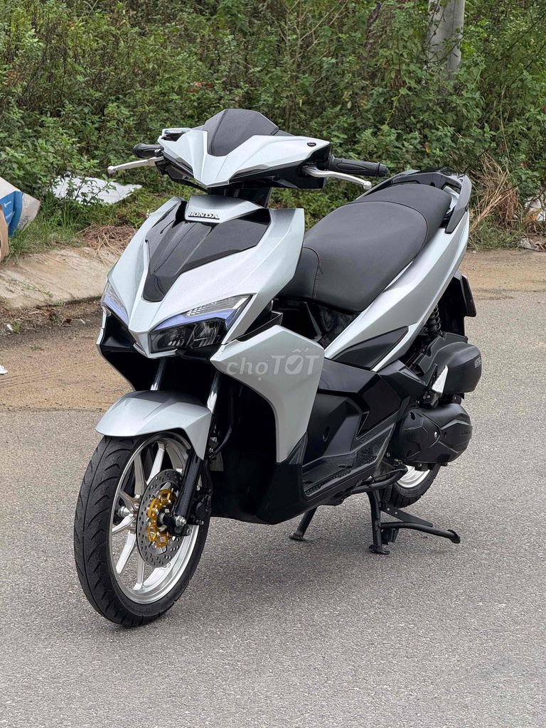 Honda 2016 - ảnh 1